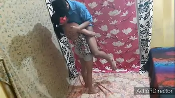 Hindi pussy shawing video