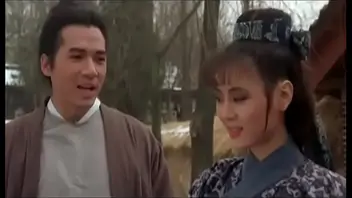 Love story full movie chinese family