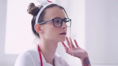 nurse 