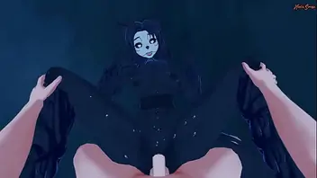 Anime hentai 3d sex