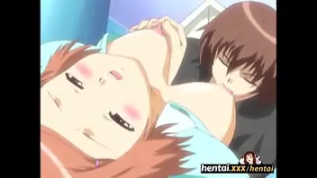 Anime xxx hentai