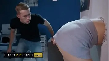 Brazzers gransmother