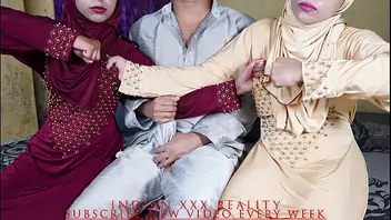 Desi sister and brother sex homemade