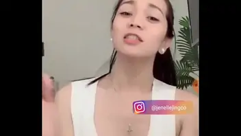 Downblouse nipple slip cleaning