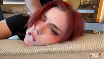 Fucking cum in mouth compilation fuck