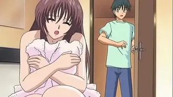 Hentai anime wife cheating