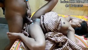 Indian brother and married sister sex