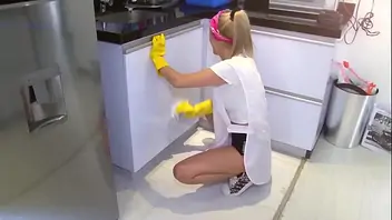 Limpieza colombiana