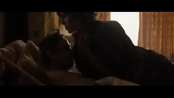 Movie sex scene masturbation mainstream