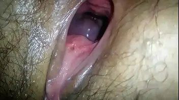 Panocha chupando vagina peludas