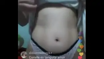 Paula milf argentina de instagram