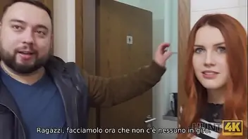 Porno italiano moglie famiglia cuckold