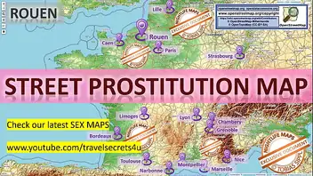 Prostitutes compilation
