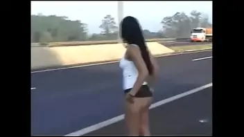 Putas brasileira fudendo gritando