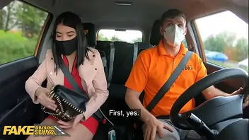 Real driving school