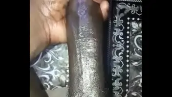 Regular size penis