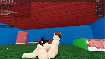 Roblox stands