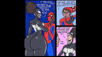 Spider porn