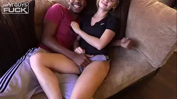 Thick white girl anal