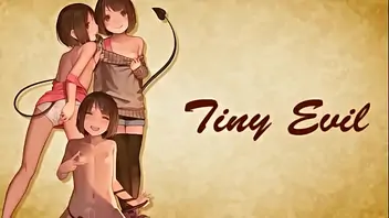 Tina evil